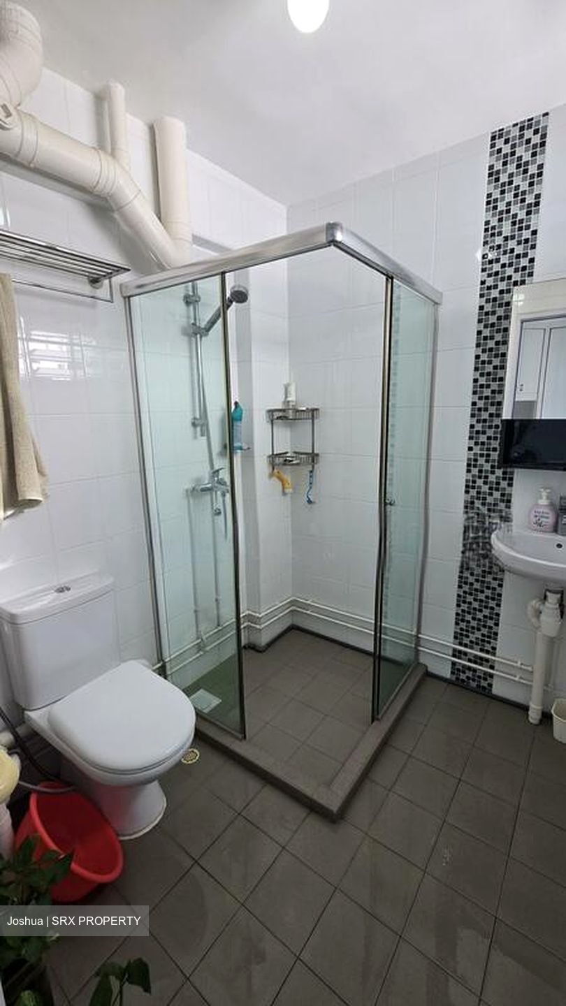 Blk 161 Chong Pang Vista (Yishun), HDB 5 Rooms #580242451